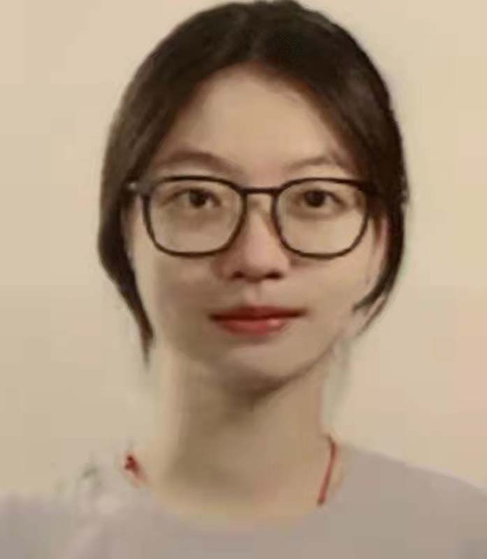 华亭周宣妤