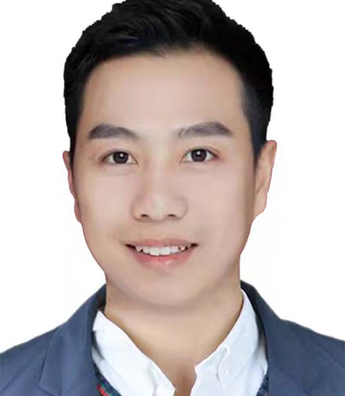 华亭赵庆