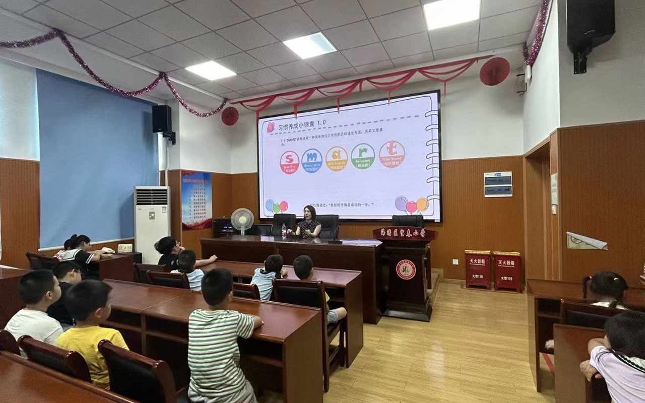 华亭望春小学